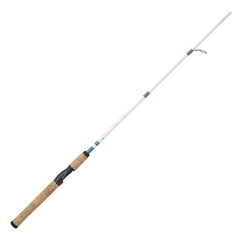 Shakespeare 1380079 Excursion Spinning Rod (2 Piece), 7'