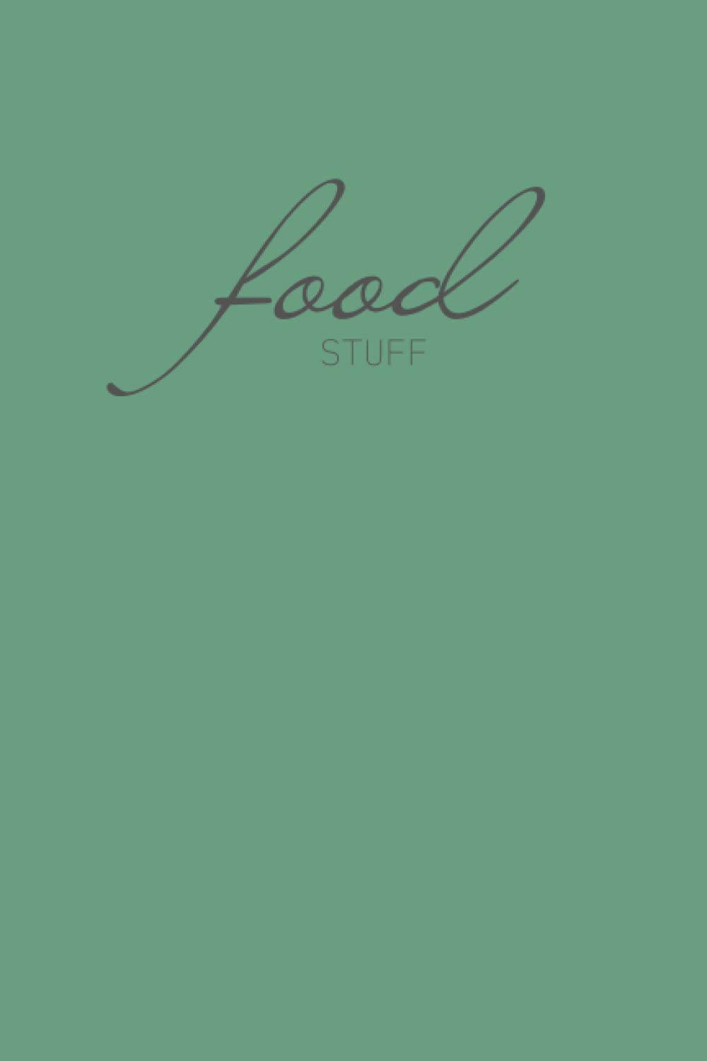 Grocery/Shopping List