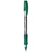 BIC Roller Glide Deco Roller Pen, 0.7mm, Assorted Colors, 4-Count