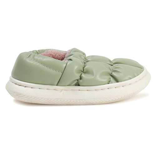 Image of DRUNKEN Slipper For Kids Girls Boys Flip Flops Child Slides Chappals Home Fashion Winter Slipper