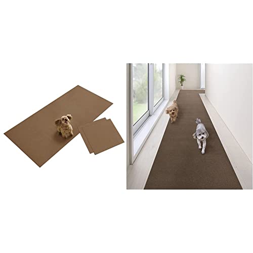 y{  L 􂦂zTR[ Ȃ WCg}bg 唻 45×45cm uE 10 J[ybg^Cv z ^C}bg KH-15 & TR[ L~ }bg J[ybg ͂ L { z O}b