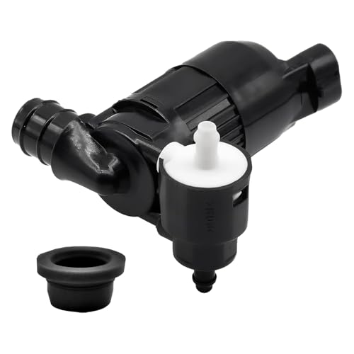 Windshield Washer Fluid Pump for Nissan Altima 2007-2018 for Infiniti