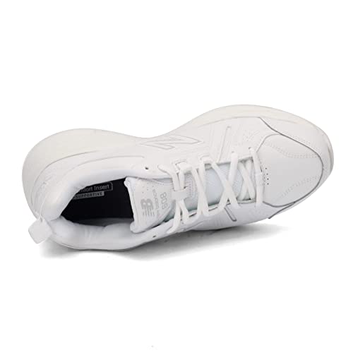 Image of New Balance Men's 608 V5 Casual Comfort Cross Trainer