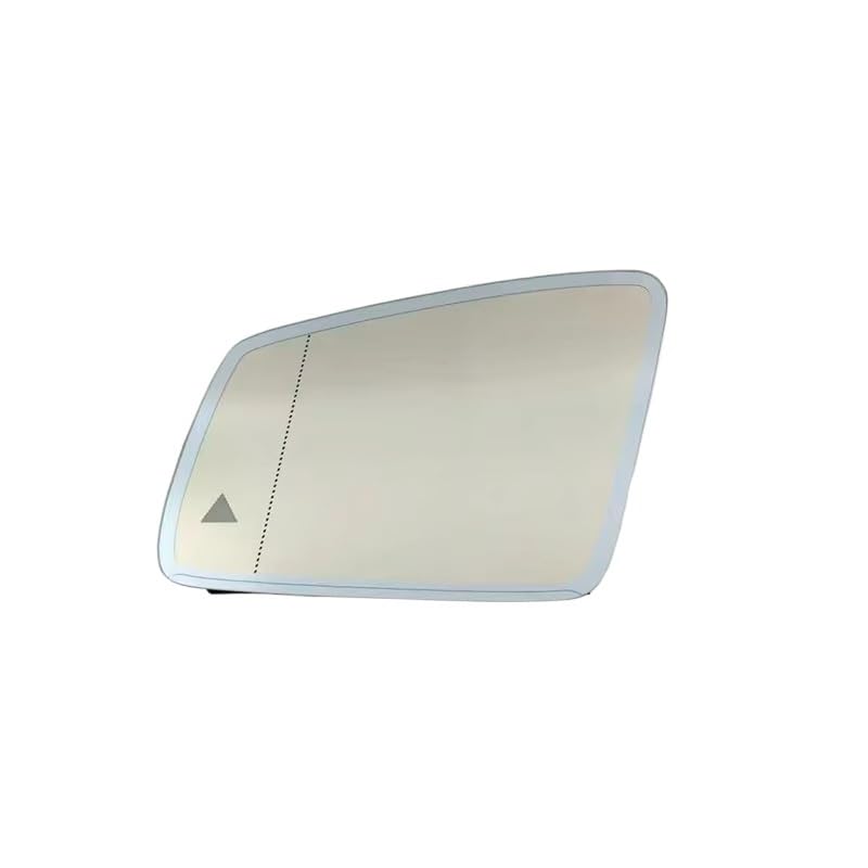 Verre rétroviseur Benz W212 W204 anti-éblouissement chauffant
