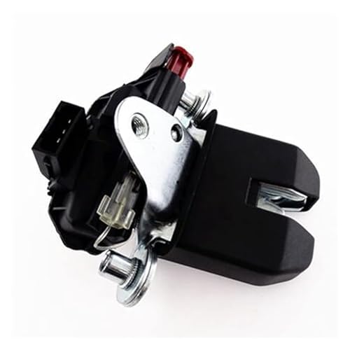 Serrure hayon coffre VW Polo 6RU827505C moteur fermeture arrière