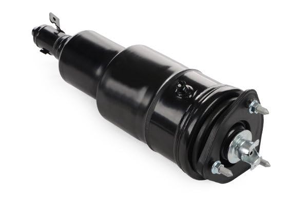 レクサス LS600hL UVF45 UVF46 後期 純正 エアサス サスペンション 4本