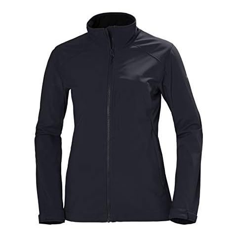 Helly Hansen Pantramount Softshell Jacket Chaqueta para Mujer Cover