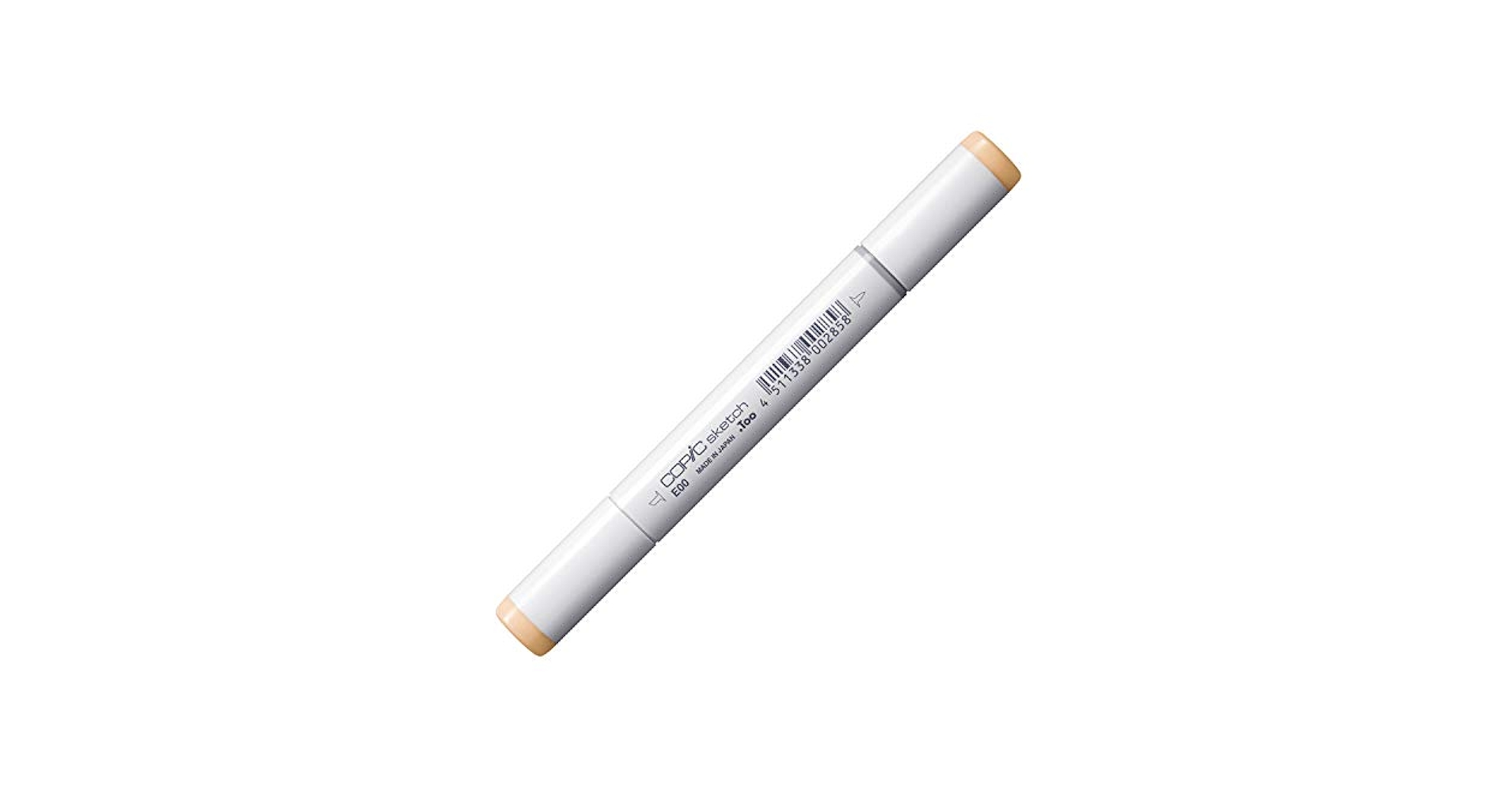 Amazon.com: Copic Marker Copic Sketch Markers, Skin White