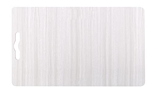 Image of Wooden Study PAD and Multipurpose USE (Use on Chair) (White)