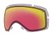 Smith Optics I/OX Replacement Goggle Lenses (Photochromic Red Sensor Mirror)