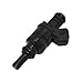 BVWBCR Fuel Injectors Compatible for BMW 330i 330Ci 330xi 530i X3 X5 Z3 Z4,Set of 4 Replacement 1427240 1439800 13537546244 13641427240 for 3.0L Engines(6PCS)
