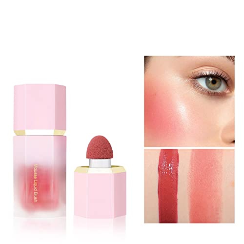 Ysyqkn 5x Liquid Makeup for Women And Girls - All Day Wear