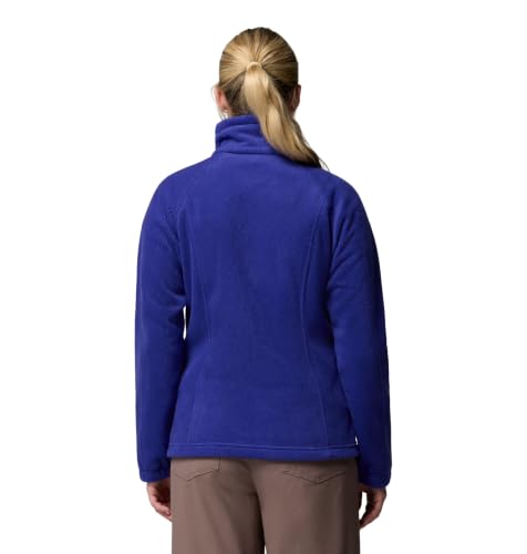 Image of Columbia Women's Benton Springs Full Zip