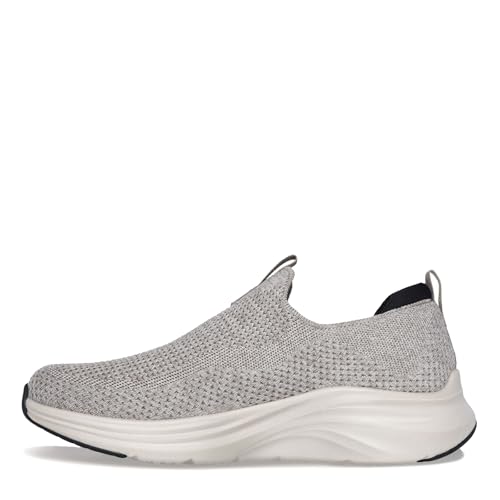 Skechers Men's, Vapor Foam – Oxulus Sneaker - Wide Width, Taupe/Black3