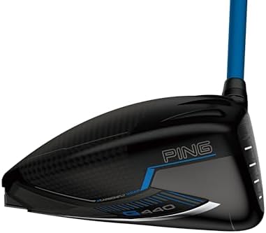 極美品】PING G440 MAX ドライバー 10.5度