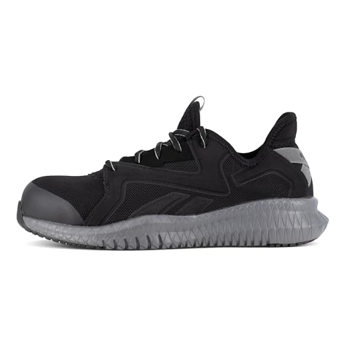 Image of Reebok Work Flexagon 3.0 Work Comp Toe Men's Oxford