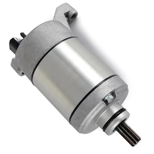 Démarreur XVS1300 pour réparer les pannes de démarrage de votre Midnight Star