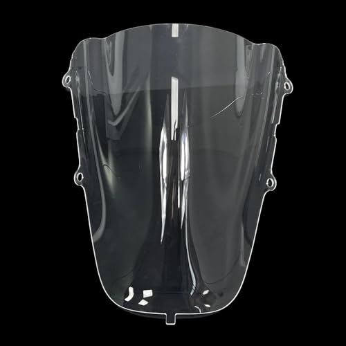 Pare-brise haut YZF R1 réduisez la fatigue du vent sur YZF-R1M 2020-2024