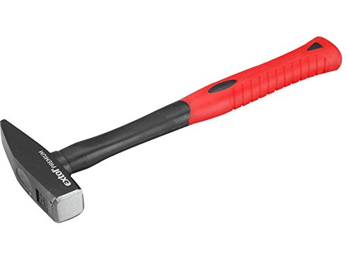 Extol premium marteau avec manche en fibre de verre, 8811253 Cover