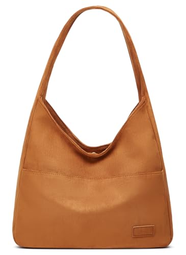 Women Tote Handbags Chic Vegan Leather Tote Bag Purse Stylish Casual Trendy Large Soft Shoulder Bag