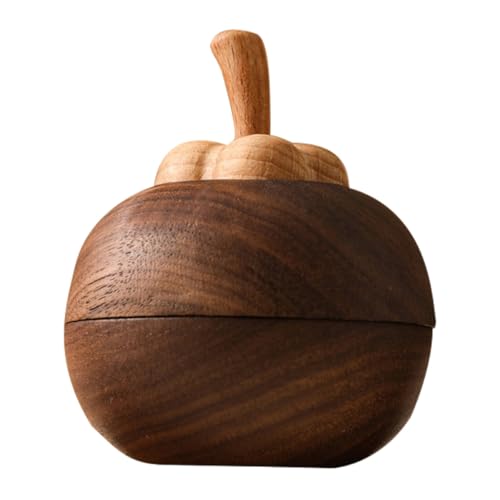 Difusor aromático eléctrico de madera HAMPPLIES Coffee