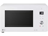 LG Microondas MS3265DDH