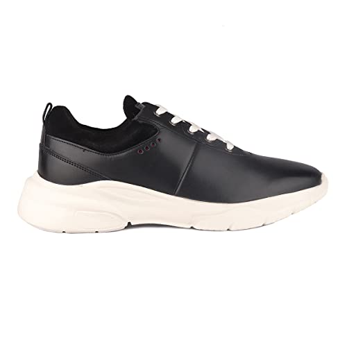 Image of Red Chief Leather Casual Shoes for Men