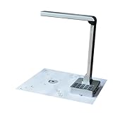 Dokumentenerfassungskamera, Visualisierer und tragbarer Projektor, digitaler visueller Präsentator