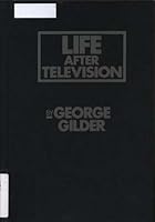 LIFE AFTER TELEVISION B000M4H5FW Book Cover