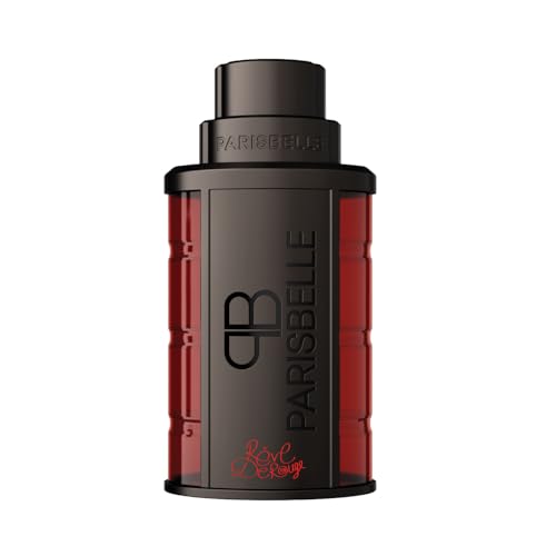 Image of REVE DE ROUGE - The Euro Boulevard Collection Extrait De Parfum (100ml) | Fruity-Spicy Scent with Peach, Saffron & Oud