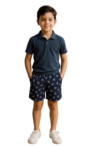 Image of Clothe Funn Boys Regular Shorts