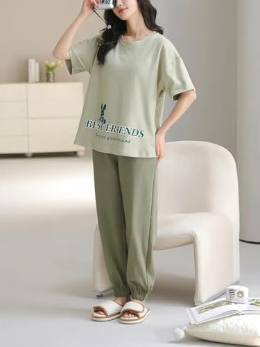 Image of Louis Luxe Women Pajama Set