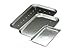 Polar Ware Perforated Instrument Tray