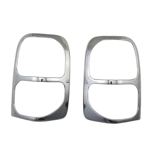 Accesorios Toyota Hilux 1996-1999 fundas para luces de viaje