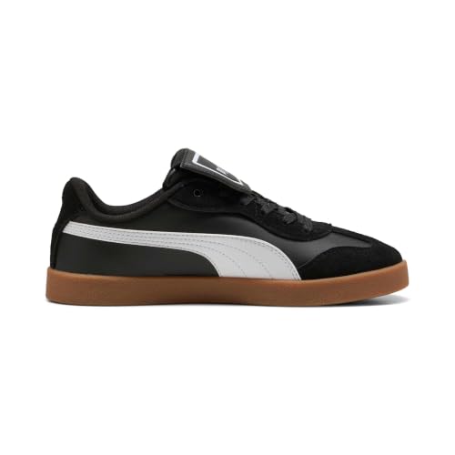 Image of Puma Womens Club Azura Sneaker