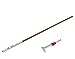 Produktbild WOLF-Garten 71AAO002650 Fugenkratzer Set mit Holz-Stiel, 140 cm, FK-M/ZM 140 P784, Neu2018