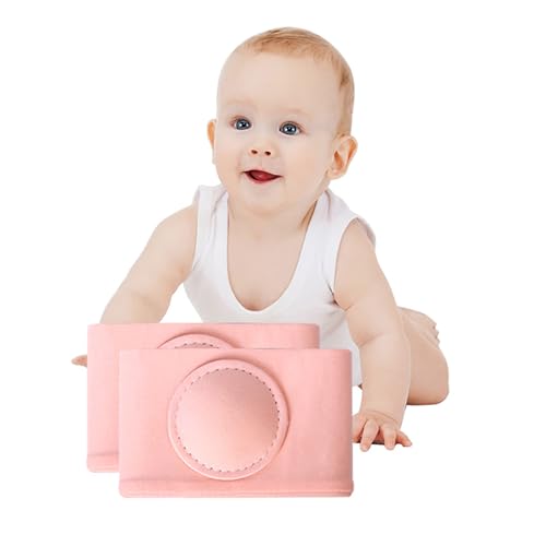 Cinta umbilical para hernia en recién nacido ajustable miniatura 1