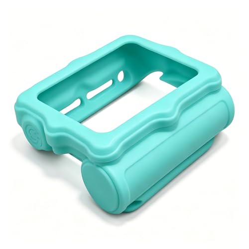 Funda protectora Shearwater para solucionar arañazos en ordenador de buceo