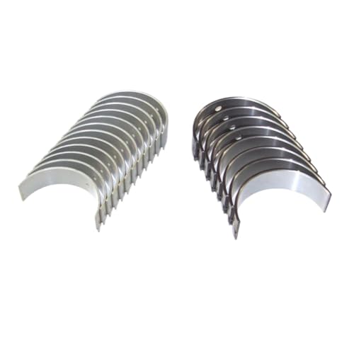 ���C���ƃR�l�N�e�B���O���b�h�x�A�����O�Z�b�g 2.0 2.5 3.0 L �K�X V6 94-07 VQ20 VQ25 VQ30 I30 �X�J�C���C�� �e�B�A�i�ƌ݊�������(Bearing Set)