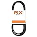 A & I Products 4L930 V-Belt 1/2X93 Fractional Horsepower Fhp - Fractional -