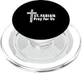 Saint Fabian Devotional Prayer