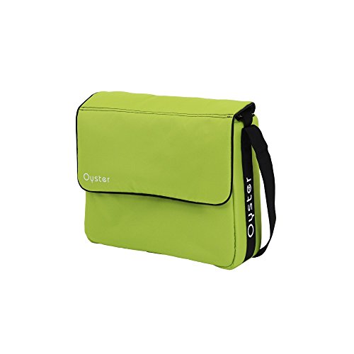 BabyStyle Oyster/Oyster Max bebé Pañal cambiante Bolsa (cal)