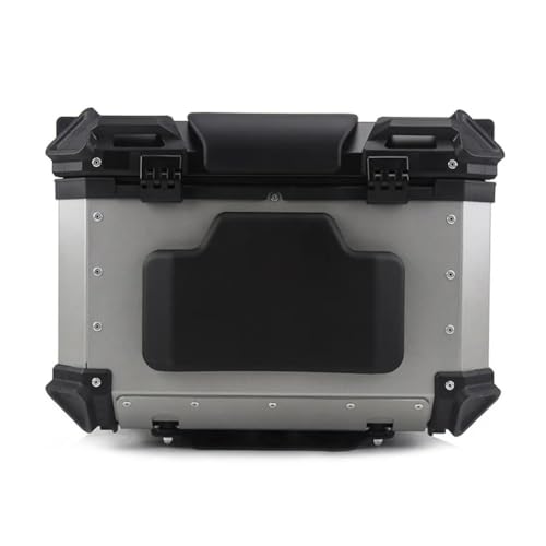 Coussin de dossier moto universel avec méthode PS pour passager - 3