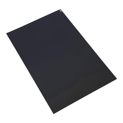 Filtro de privacidad antirreflejos de 27 pulgadas con visión clara y formato 16:10