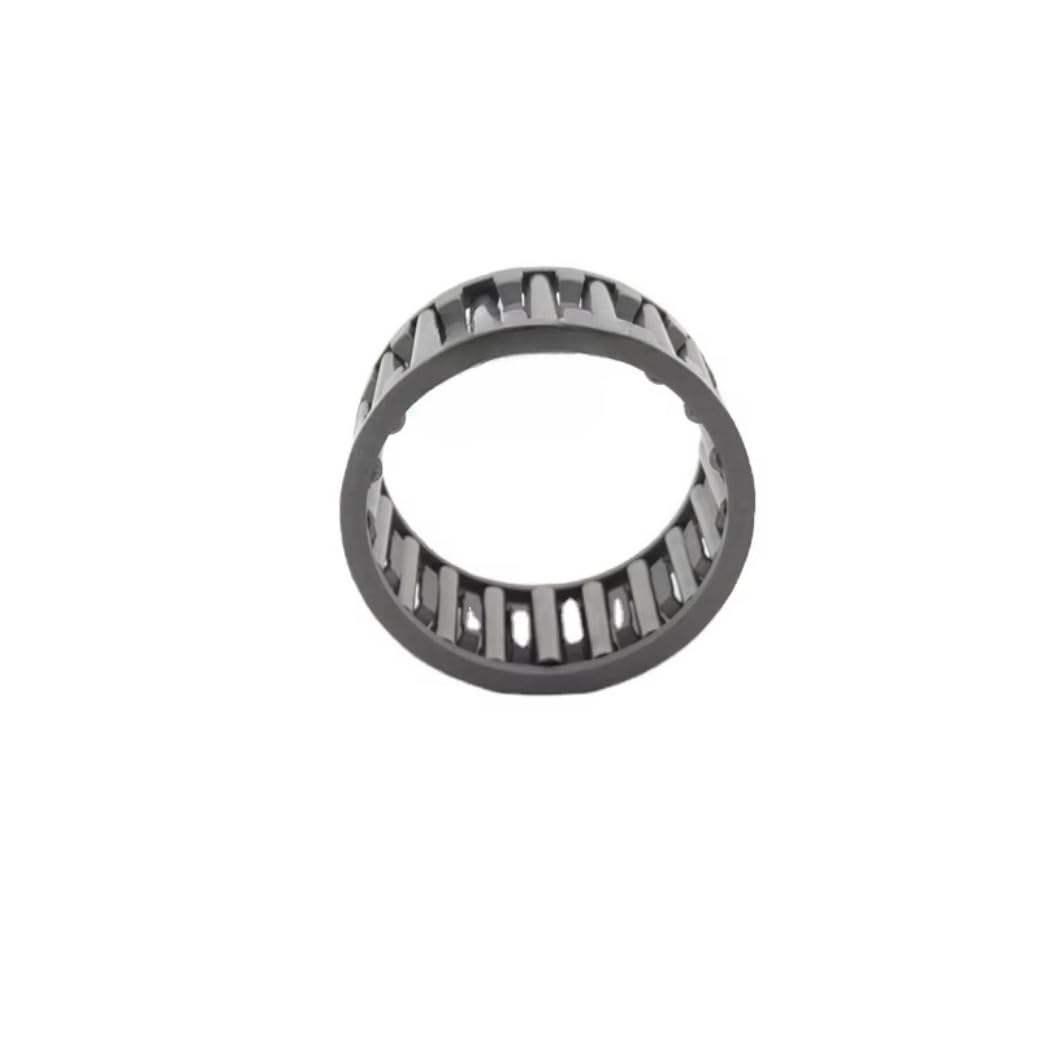 Roller Bearing Floating Seal XKAH00806, Compatible with Excavator Travel Bearing Wheel, Excavator Replacement Part (XKAH-00806)