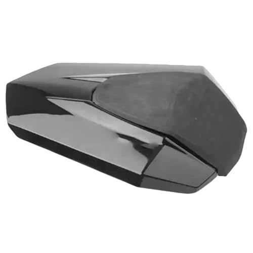 Capot de selle CBR1000RR Fireblade 2017-2021 | Noir Brillant