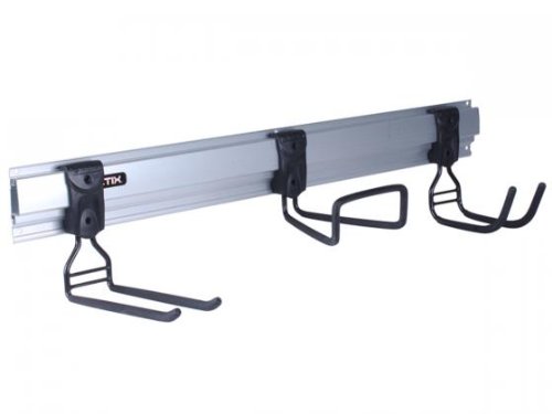 Gerhalter Werkzeughalter Wandhaken Set de rangement mural pour outils de garage et atelier