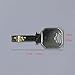 1 PCS TSA006 Key Suitable for Rimowa Luggage Customs TSA006 Lock