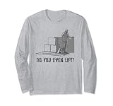 Pallet Jack Operator Gift Idea Co.