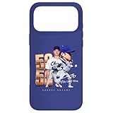 大谷翔平|50/50クラブ|ロサンゼルス野球MLB選手 スマホケース iPhone 17 Pro Max 用